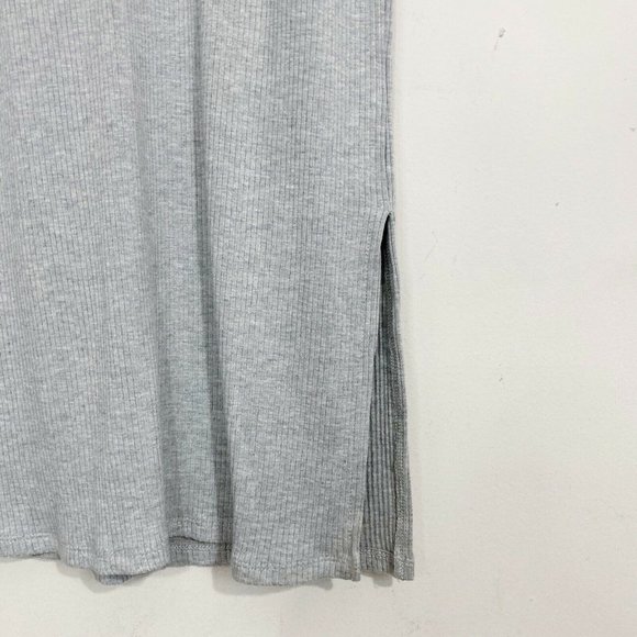 Storq Maternity Tank Midi Dress NWOT NEW - Picture 4 of 14